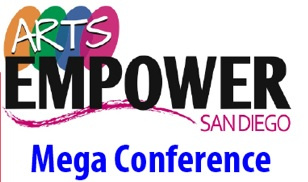 arts-empower-san-diego-mega-conference